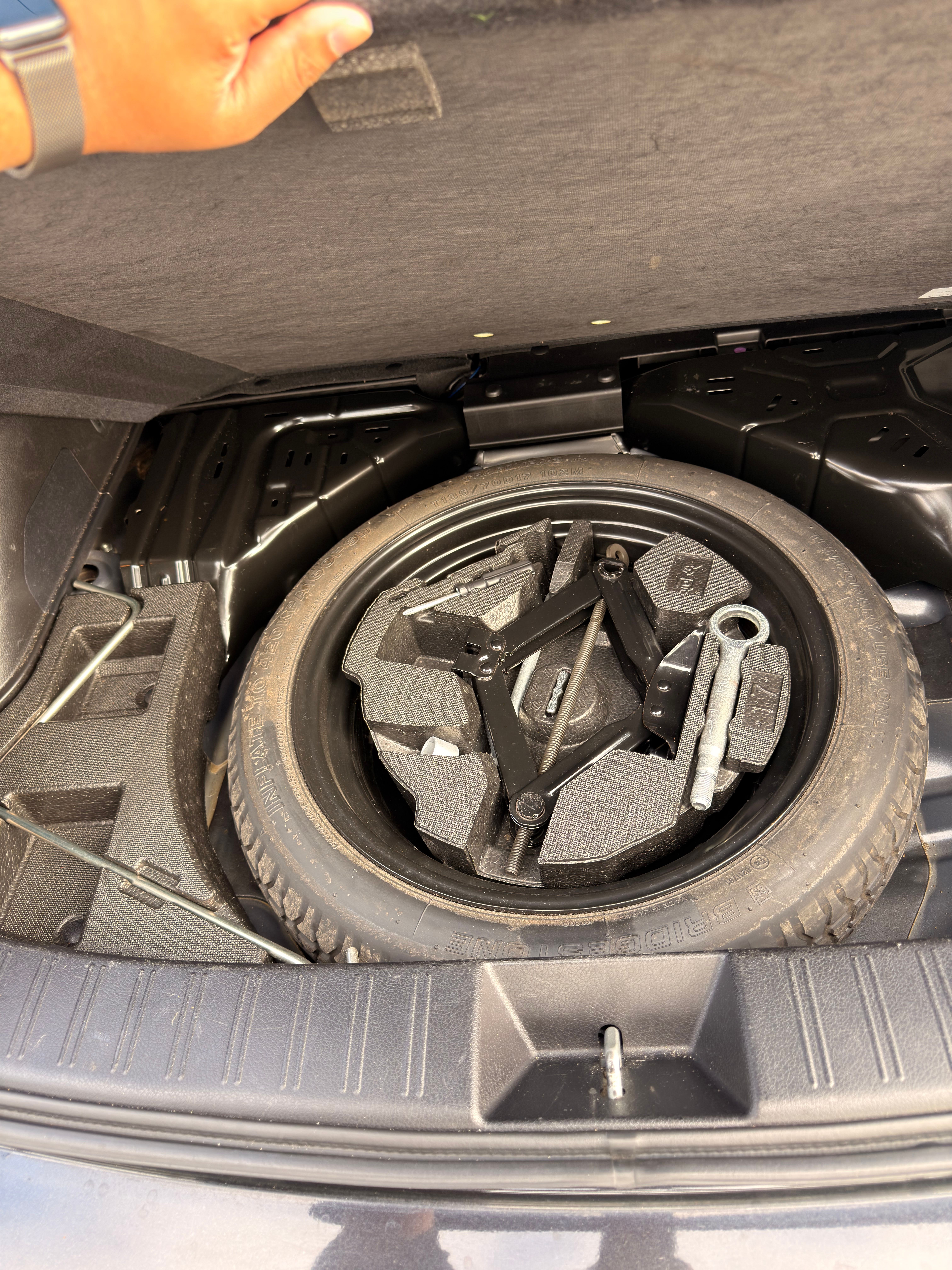 Used 2013 Subaru Impreza WRX Limited AWD/4WD image 17