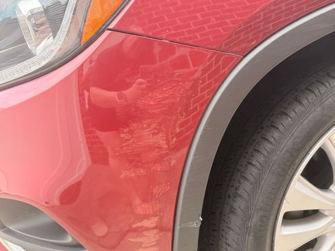 Used 2018 Chevrolet Trax Premier w/ LPO, Protection Package AWD/4WD image 6