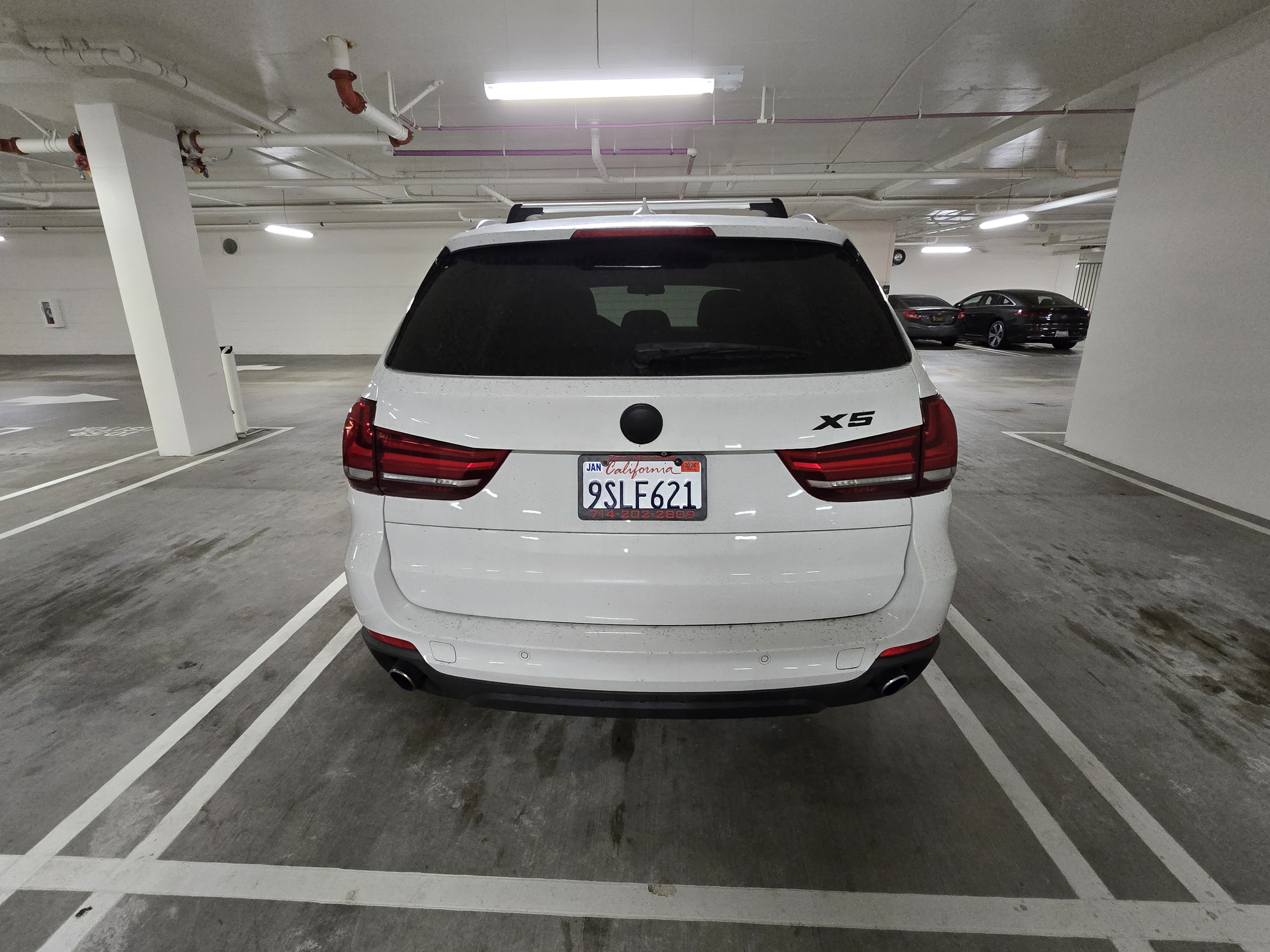 Used 2015 BMW X5 xDrive35i AWD/4WD image 18