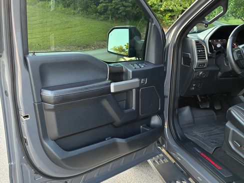 Used 2020 Ford F150 Raptor w/ Equipment Group 802A Luxury AWD/4WD image 21