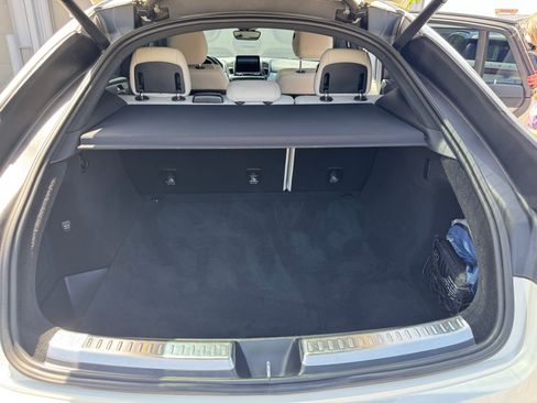 Used 2017 Mercedes-Benz GLE 43 AMG 4MATIC Coupe image 15