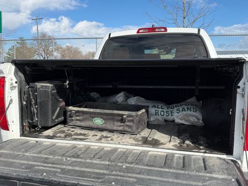 Used 2021 Toyota Tundra 1794 Edition image 5