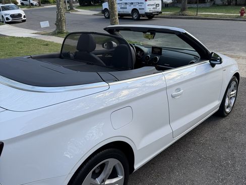 Used 2017 Audi A3 2.0T Premium image 6