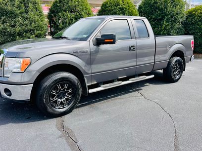 Used 2011 Ford F150 XLT w/ XLT Convenience Pkg