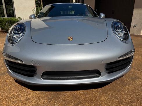 Used 2014 Porsche 911 Carrera S image 14
