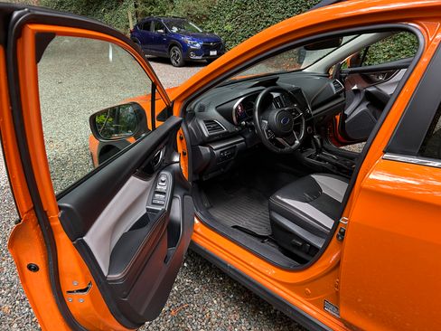 Used 2018 Subaru Crosstrek 2.0i Limited w/ Popular Package #2 image 19