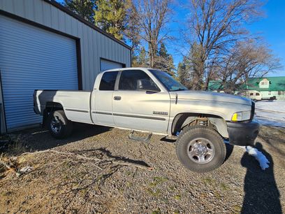 Used 1998 Dodge Ram 2500 Truck Long Bed