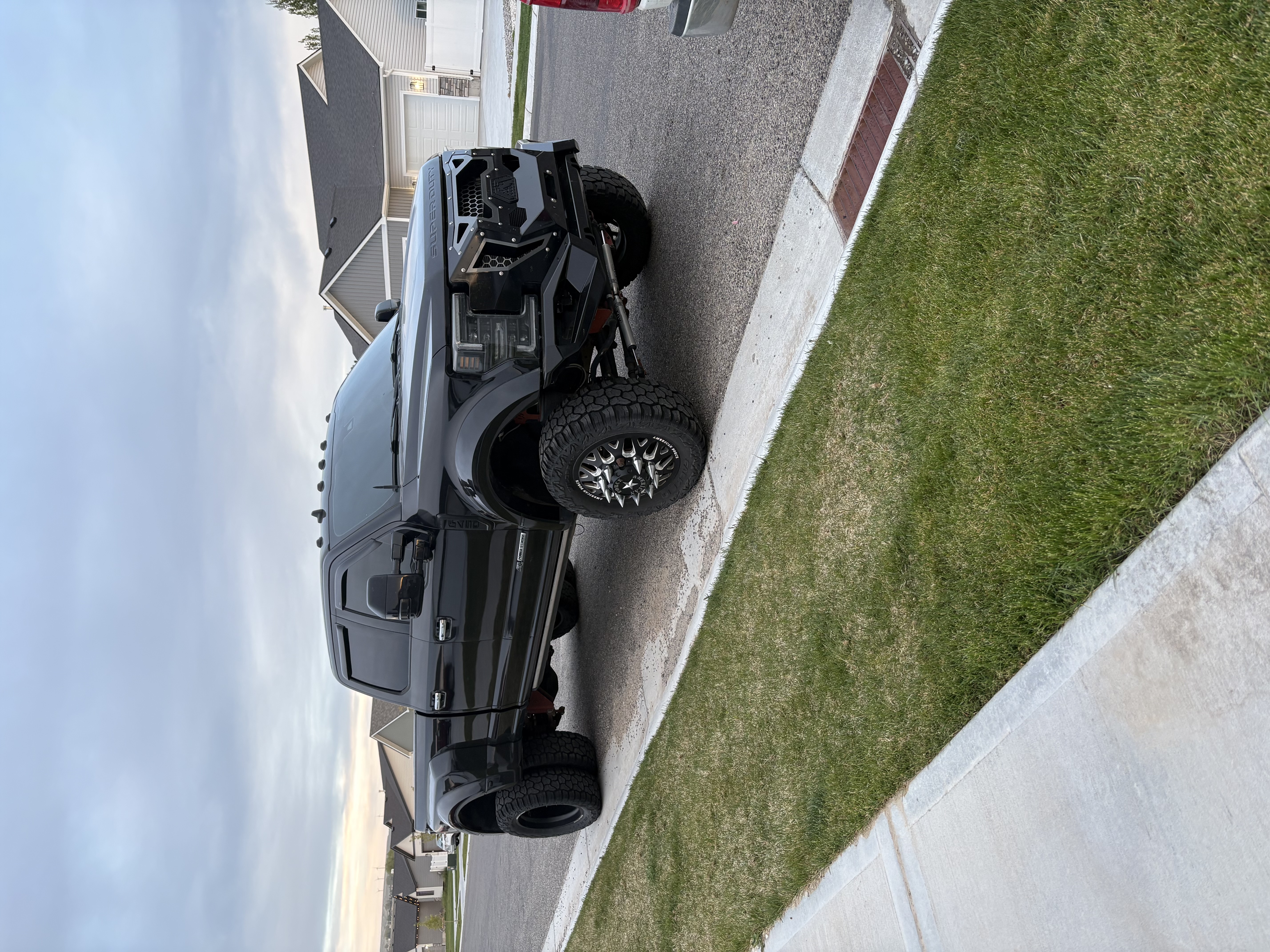 Used 2019 Ford F450 King Ranch w/ King Ranch Ultimate Package AWD/4WD image 4