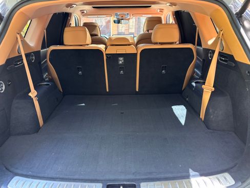 Used 2021 Genesis GV80 3.5T Advanced + image 10