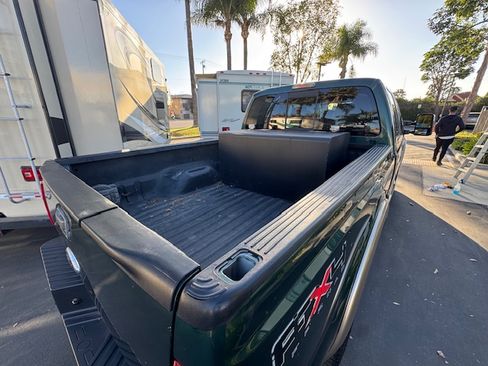 Used 2011 Ford F250 Lariat w/ Lariat Ultimate Pkg image 2