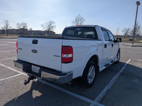 Used 2004 Ford F150 Lariat image 5
