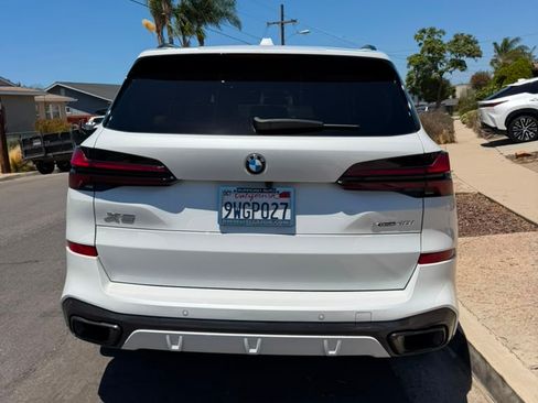 Used 2026 BMW X5 xDrive40i w/ M Sport Package AWD/4WD image 22