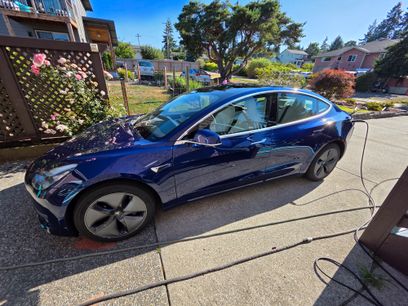 Used 2020 Tesla Model 3 Long Range