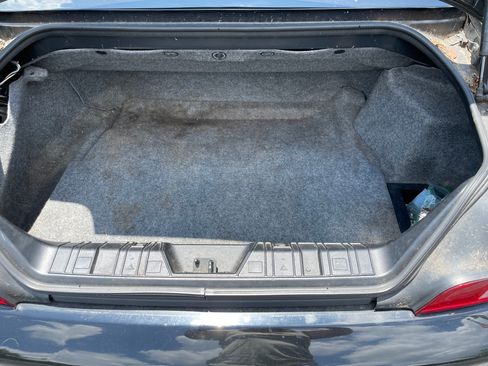 Used 2000 BMW Z3 2.5i image 13