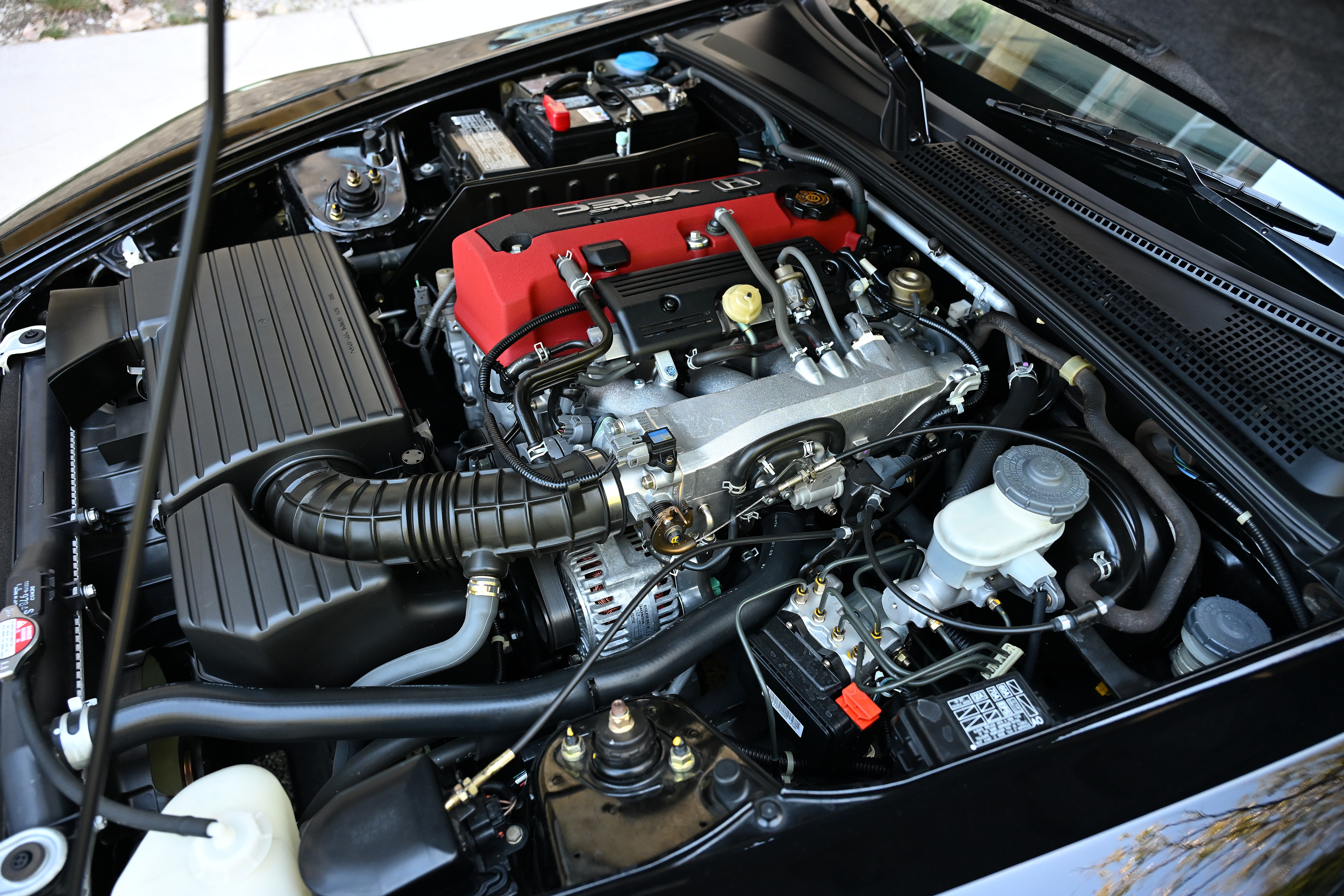 Used 2001 Honda S2000 image 30