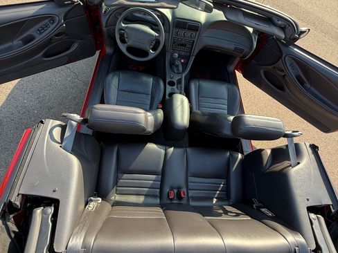 Used 2002 Ford Mustang GT Premium RWD image 8