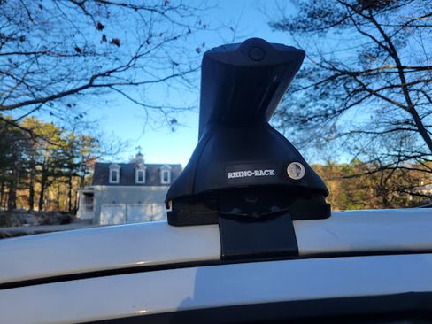 Used 2018 Toyota Tundra SR5 w/ TRD Off Road Package image 29