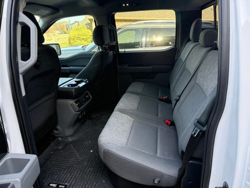 Used 2021 Ford F150 XLT w/ Equipment Group 302A High image 12