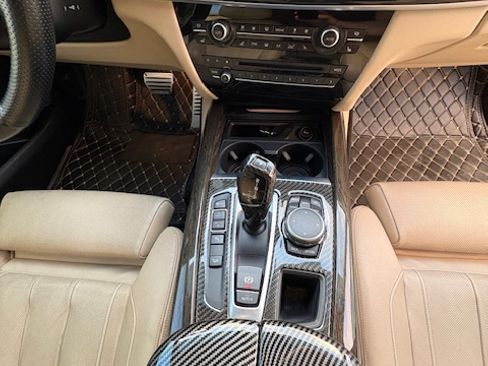 Used 2016 BMW X5 xDrive35i image 14