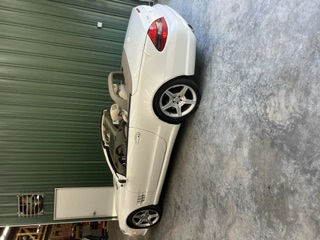 Used 2009 Mercedes-Benz SL 550 image 10