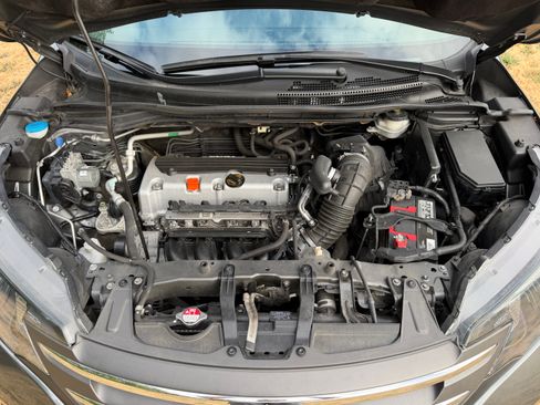 Used 2014 Honda CR-V EX image 13