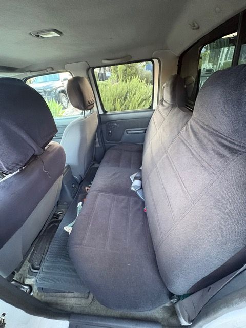 Used 2003 Nissan Frontier XE RWD image 14