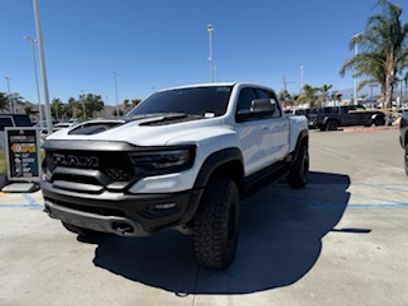 Used 2021 RAM 1500 TRX w/ TRX Level 2 Equipment Group