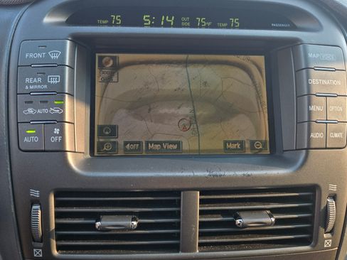 Used 2005 Lexus LS 430 image 8