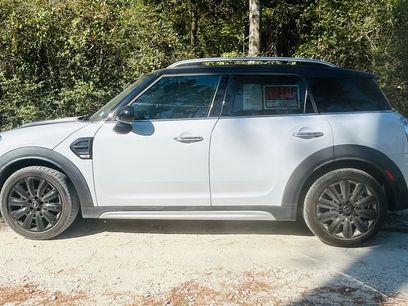 Used 2018 MINI Cooper Countryman