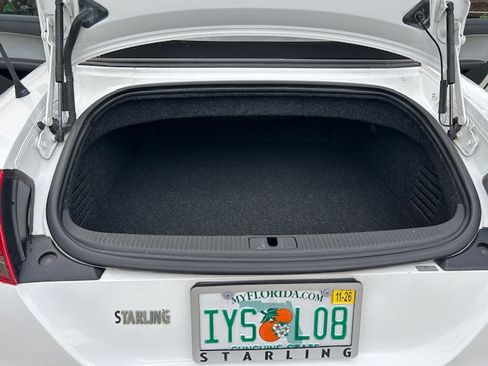 Used 2012 Audi TTS 2.0T Prestige image 13