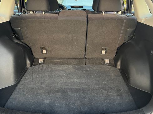 Used 2014 Honda CR-V LX image 5