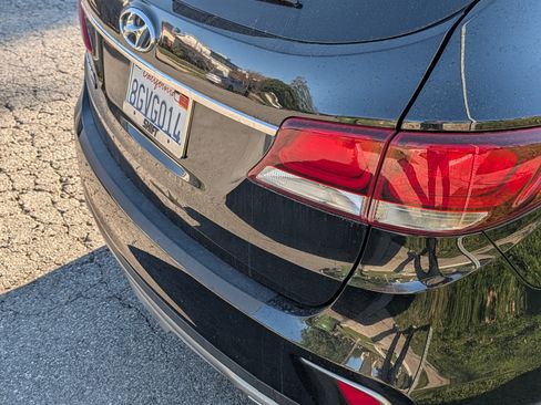 Used 2019 Hyundai Santa Fe XL SE w/ SE Premium Package 02 image 16