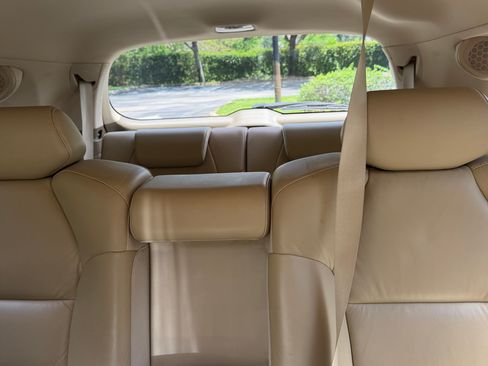 Used 2009 Acura MDX w/ Technology Package AWD/4WD image 17