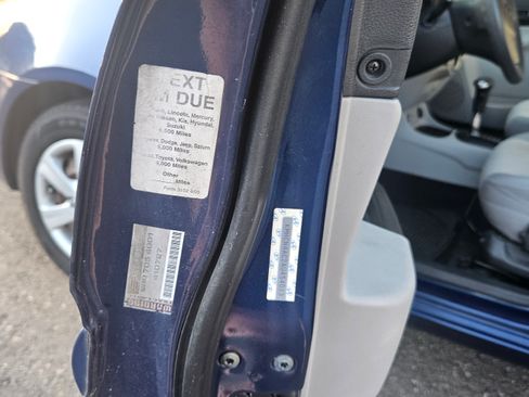 Used 2010 Hyundai Accent GLS image 16