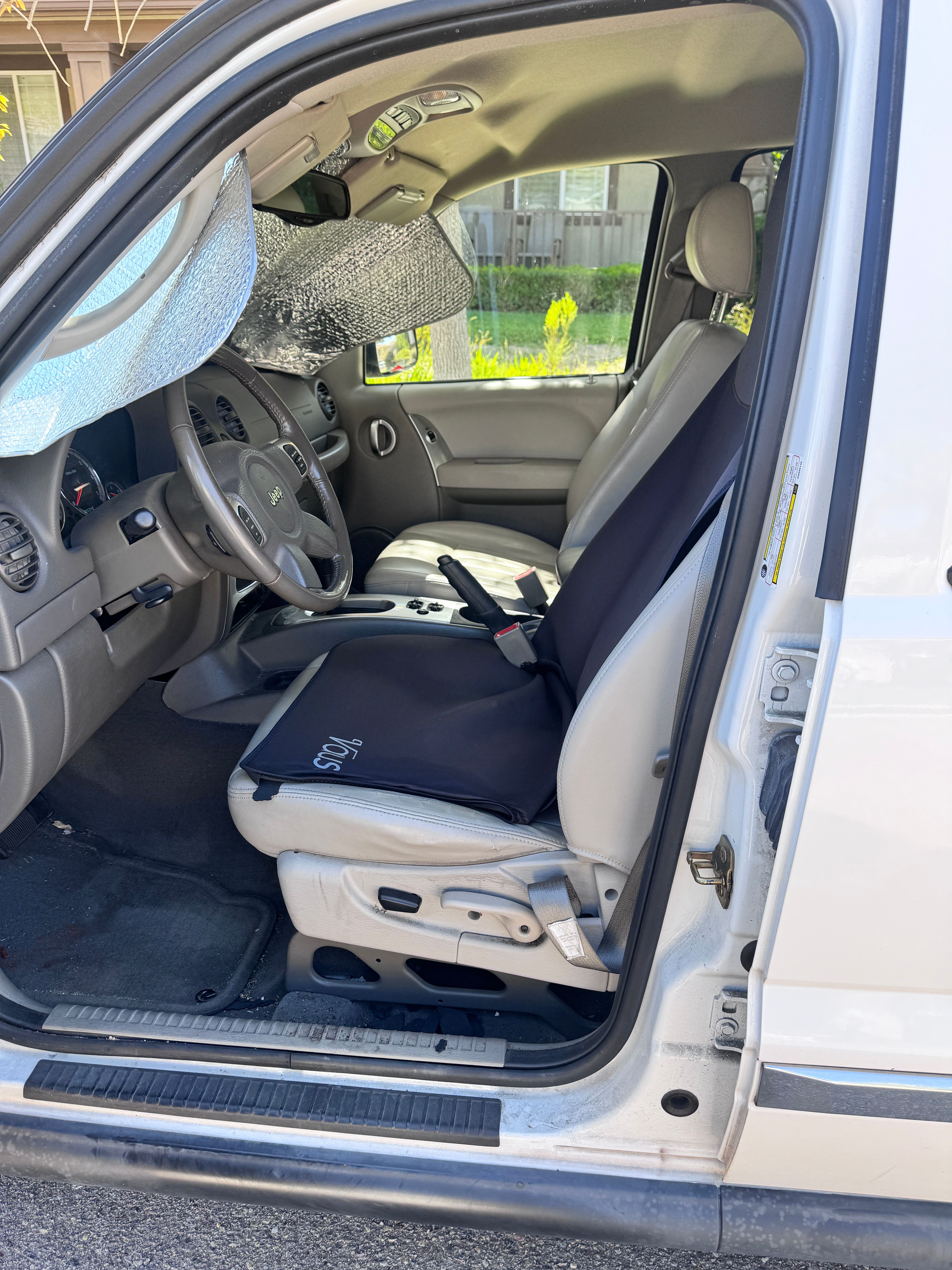 Used 2005 Jeep Liberty Limited RWD image 7
