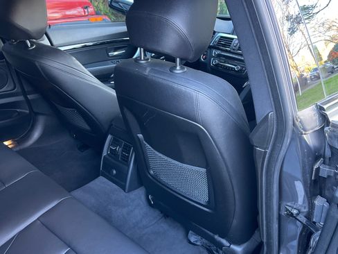 Used 2016 BMW 328i Gran Turismo xDrive image 21