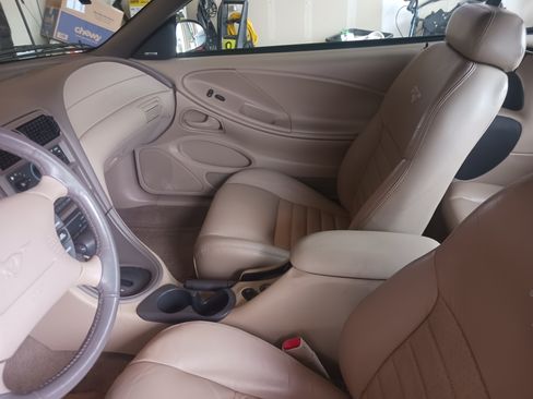 Used 2000 Ford Mustang GT image 12