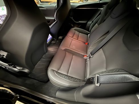 Used 2025 Tesla Model S Plaid image 13