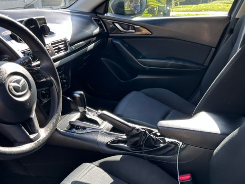 Used 2014 MAZDA MAZDA3 i Sport image 15