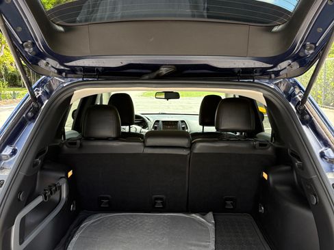 Used 2016 Jeep Cherokee Latitude FWD image 19