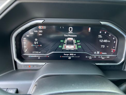 Used 2024 GMC Sierra 2500 Denali w/ Denali Reserve Package image 17