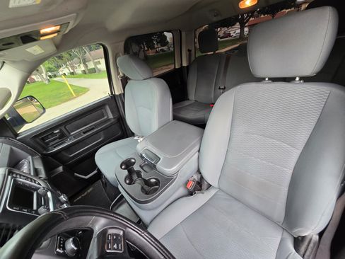 Used 2019 RAM 1500 Tradesman w/ Popular Equipment Group image 22