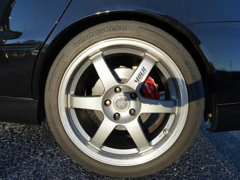 Used 2006 Mitsubishi Lancer Evolution IX image 27