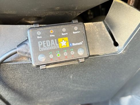 Used 2024 Ford Bronco Outer Banks w/ Sasquatch Package image 19