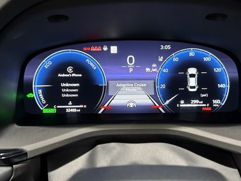 Used 2025 Toyota Camry XSE image 21