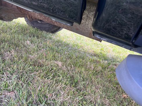 Used 2003 Ford F350 XLT AWD/4WD image 10