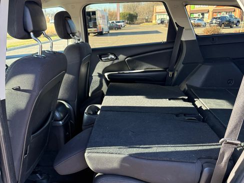 Used 2014 Dodge Journey SXT w/ Quick Order Package 28C image 8