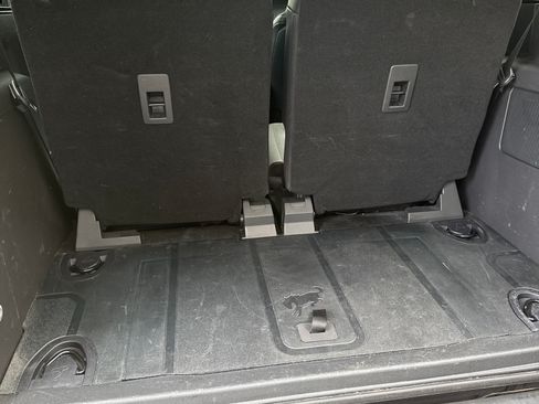 Used 2024 Ford Bronco Big Bend image 14