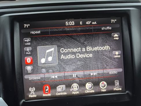 Used 2015 RAM 1500 Big Horn image 22