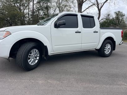Used 2019 Nissan Frontier SV w/ Value Truck Package